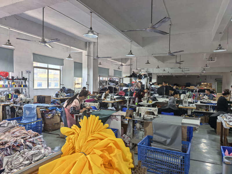 SHENZHEN TIANYI UMBRELLA CO.,LTD.