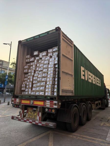 SHENZHEN TIANYI UMBRELLA CO.,LTD.