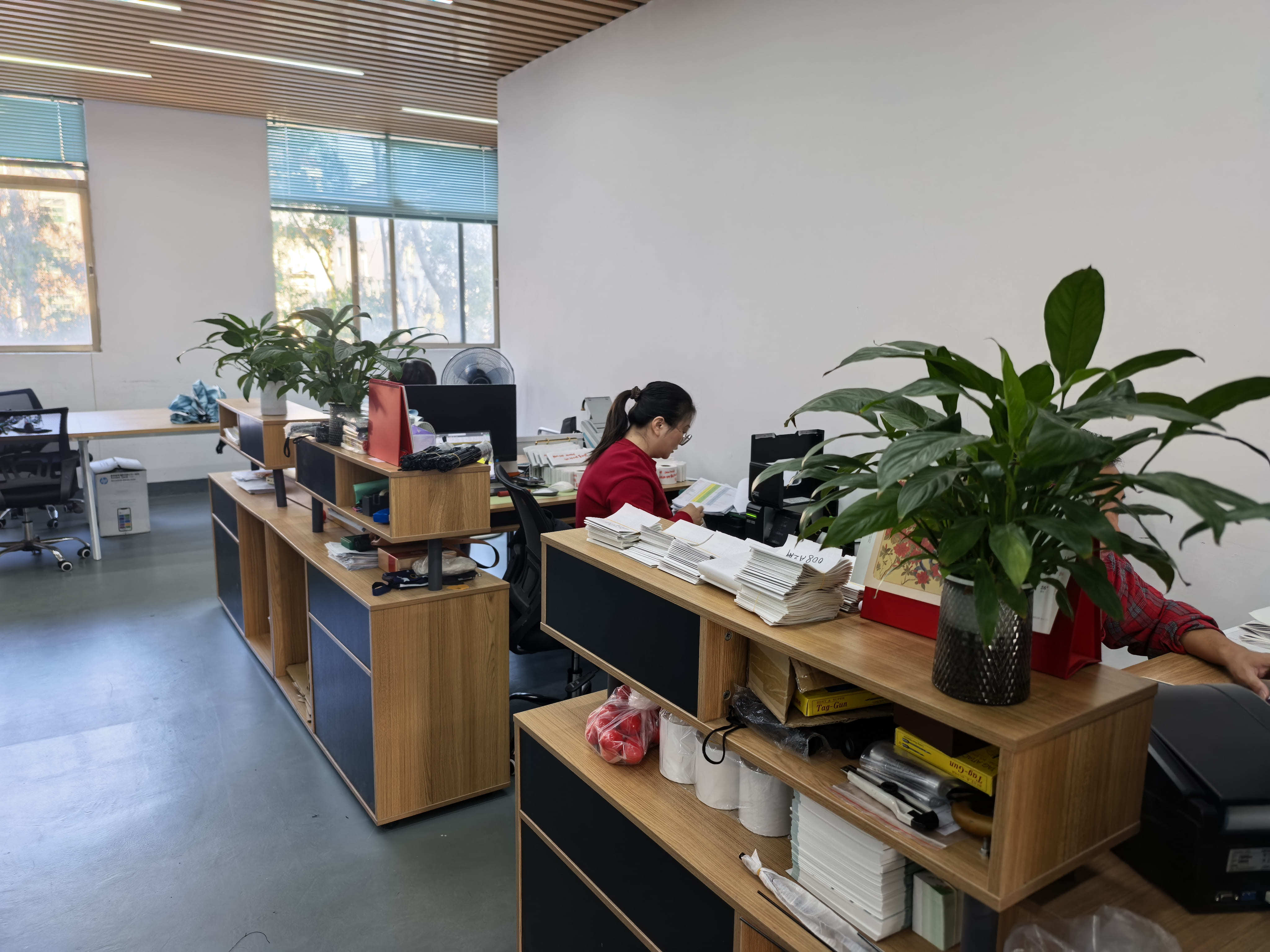 SHENZHEN TIANYI UMBRELLA CO.,LTD.