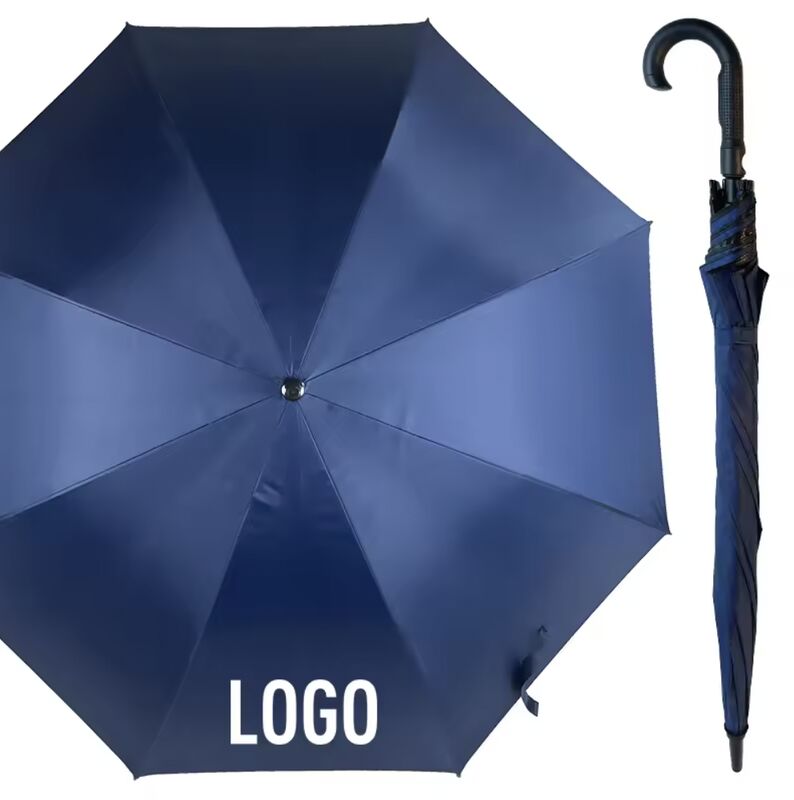 37 inch 8k golf umbrella rebel sport featuring double layer canopy ideal for golfers seeking durable and rain protection