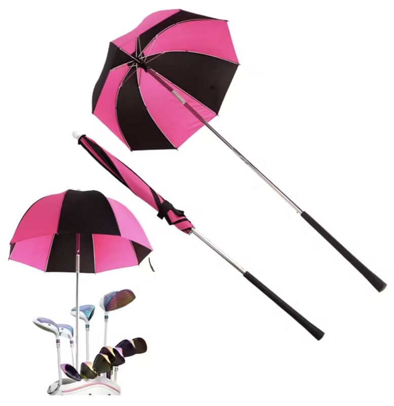 Windproof Foldable Umbrella with UV Protection UPF 50+ and 19 Inches Coverage for Travel and Daily Commuting