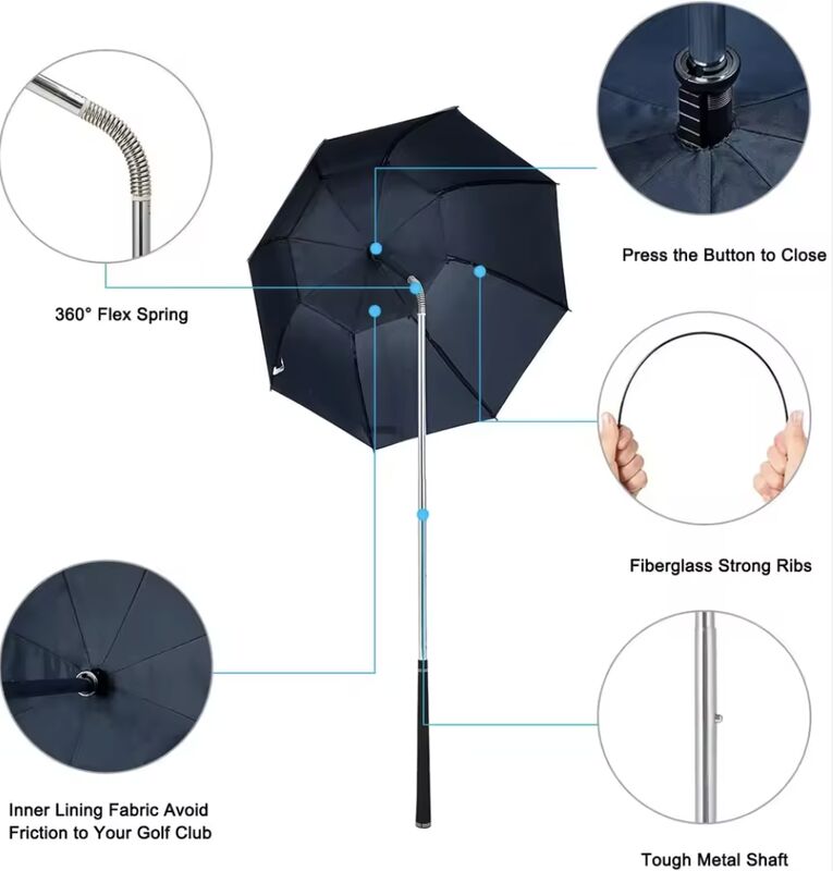 27cm closed length sun 3 fold umbrella made from pongee fabric providing excellent UV protection and easy carry solution
