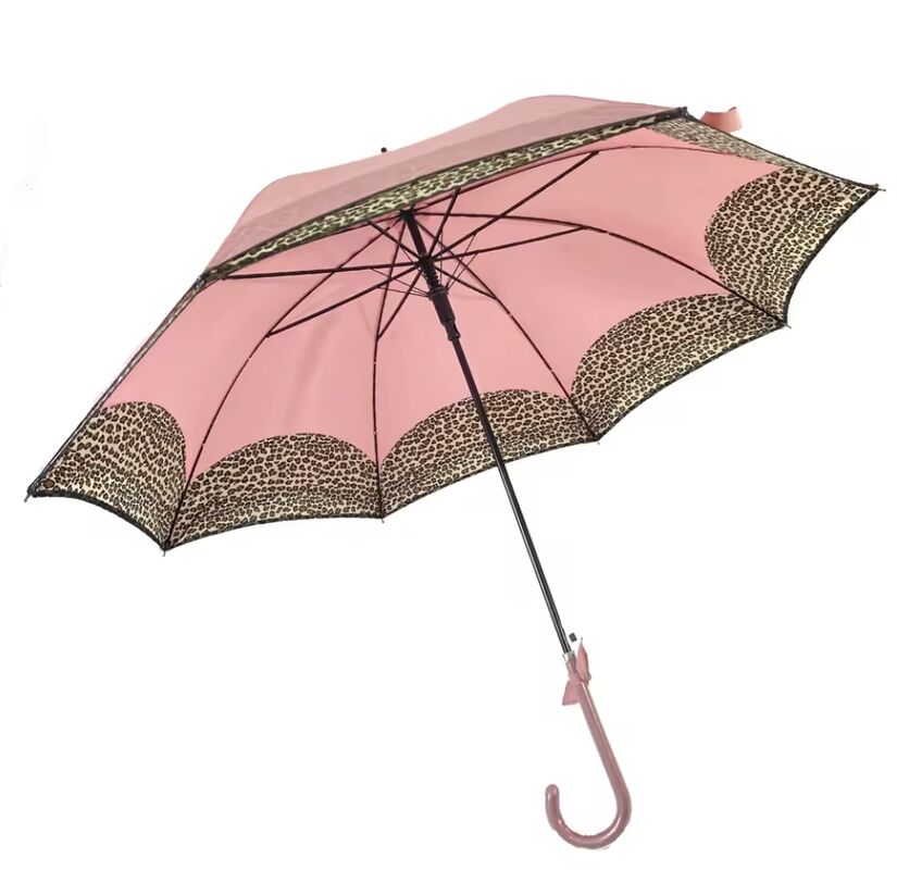 500 grams stick umbrella featuring moderate windresistance umbrellas crafted for durability comfort and practical outdoor